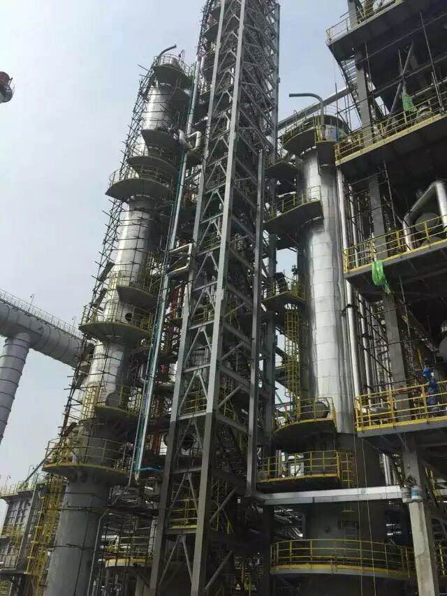 惠阳设备翻新喷涂・钢构厂房升级改造